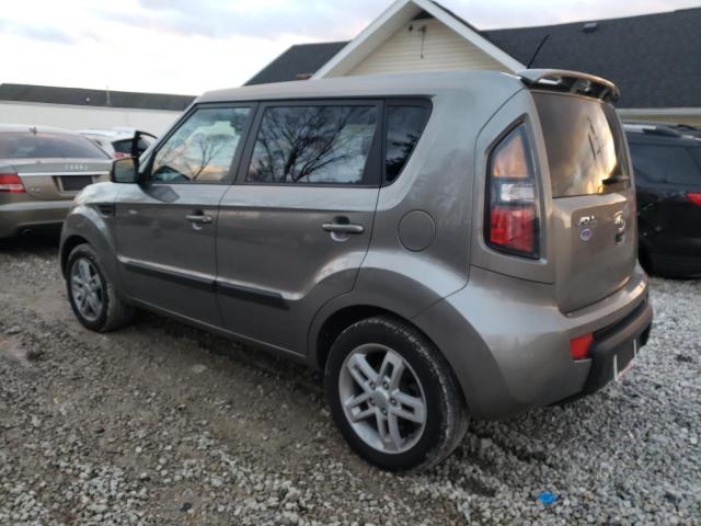 Photo 1 VIN: KNDJT2A28B7215725 - KIA SOUL + 