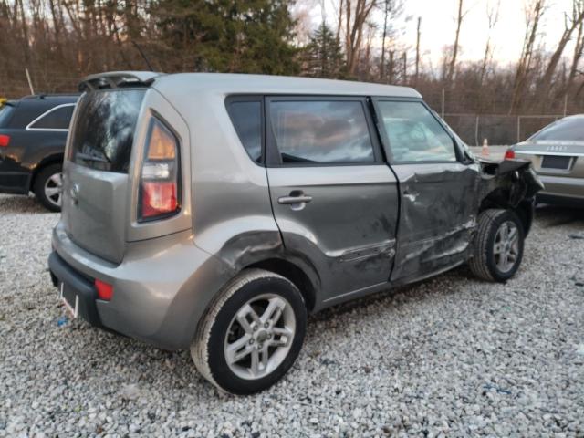 Photo 2 VIN: KNDJT2A28B7215725 - KIA SOUL + 