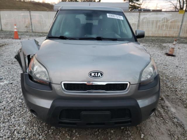 Photo 4 VIN: KNDJT2A28B7215725 - KIA SOUL + 