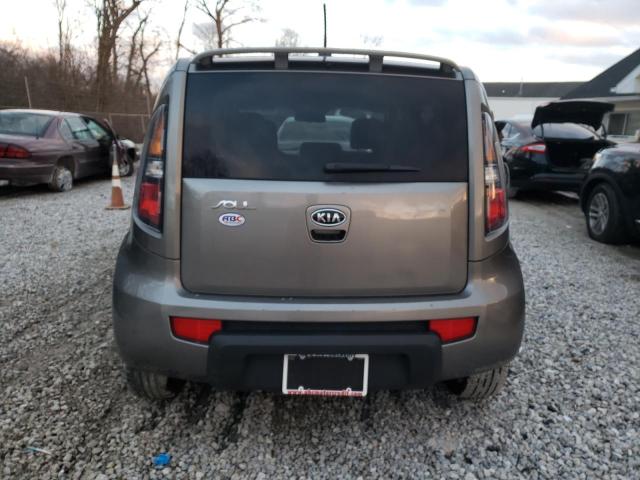 Photo 5 VIN: KNDJT2A28B7215725 - KIA SOUL + 