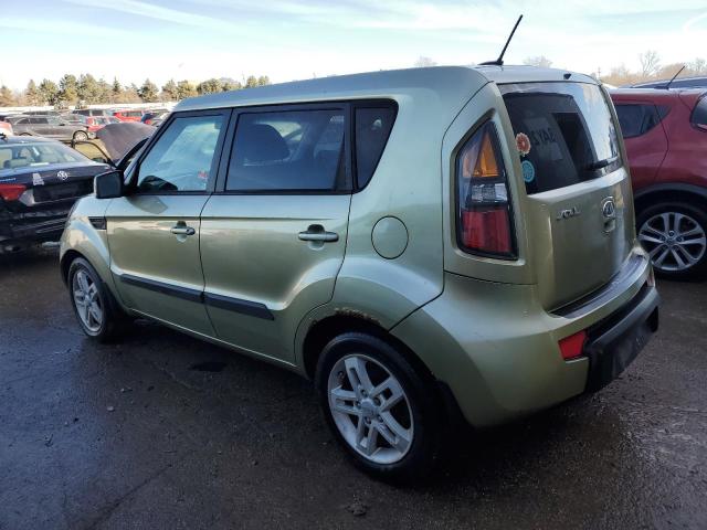 Photo 1 VIN: KNDJT2A28B7216325 - KIA SOUL 