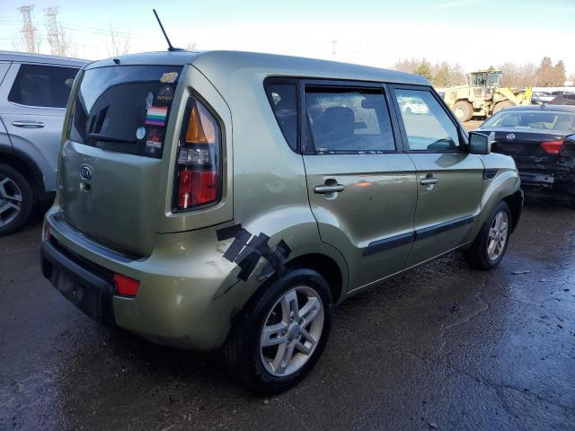 Photo 2 VIN: KNDJT2A28B7216325 - KIA SOUL 