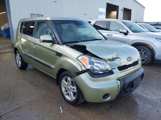 Photo 3 VIN: KNDJT2A28B7216325 - KIA SOUL 