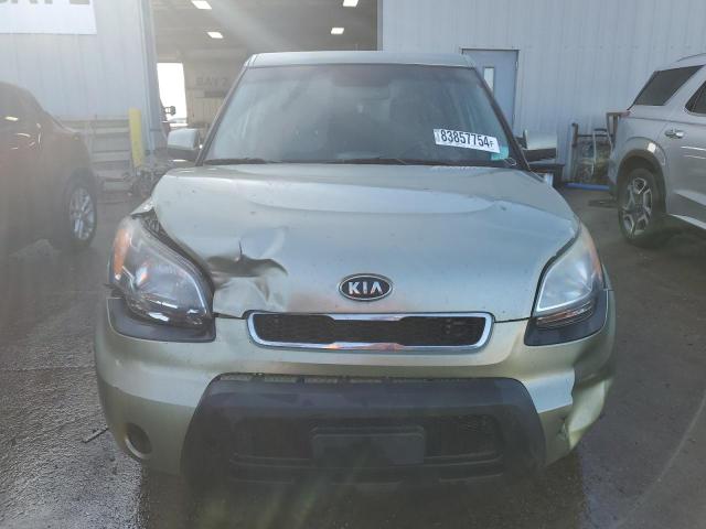 Photo 4 VIN: KNDJT2A28B7216325 - KIA SOUL 