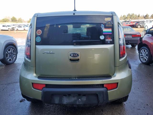 Photo 5 VIN: KNDJT2A28B7216325 - KIA SOUL 