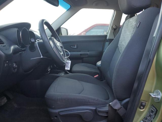 Photo 6 VIN: KNDJT2A28B7216325 - KIA SOUL 