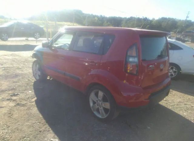 Photo 2 VIN: KNDJT2A28B7218480 - KIA SOUL 