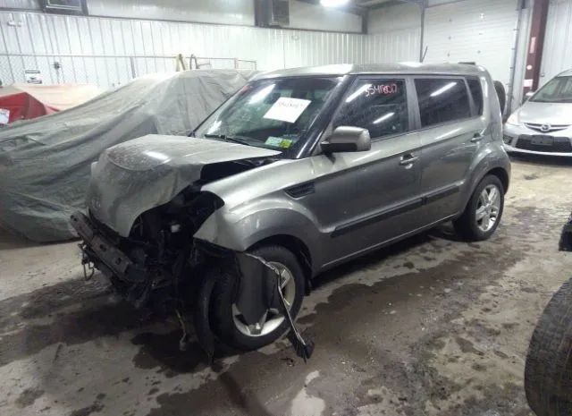 Photo 1 VIN: KNDJT2A28B7218690 - KIA SOUL 