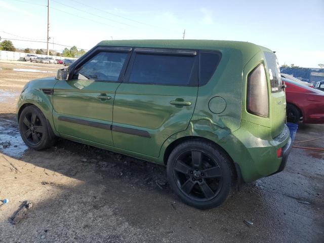 Photo 1 VIN: KNDJT2A28B7223808 - KIA SOUL 