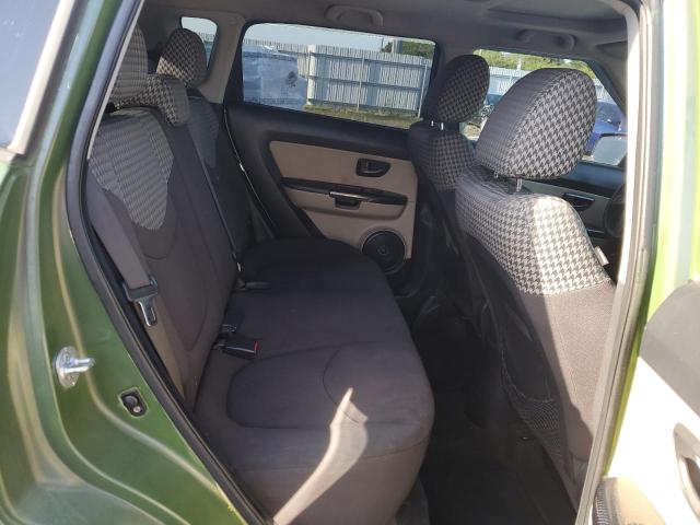 Photo 10 VIN: KNDJT2A28B7223808 - KIA SOUL 