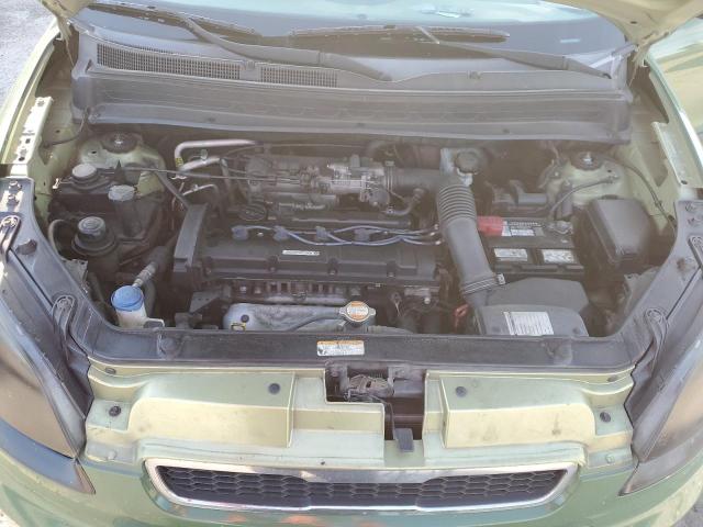 Photo 11 VIN: KNDJT2A28B7223808 - KIA SOUL 