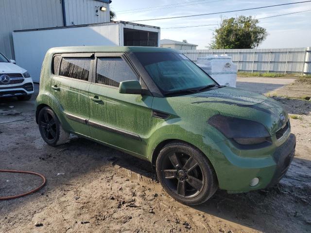 Photo 3 VIN: KNDJT2A28B7223808 - KIA SOUL 