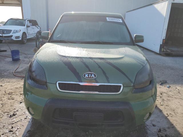 Photo 4 VIN: KNDJT2A28B7223808 - KIA SOUL 