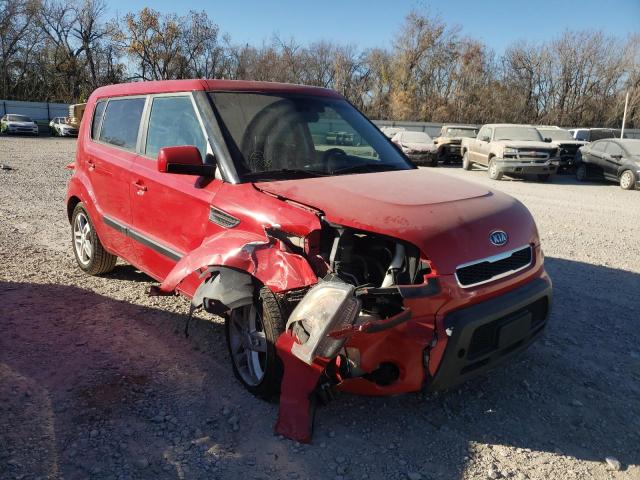 Photo 0 VIN: KNDJT2A28B7227969 - KIA SOUL + 