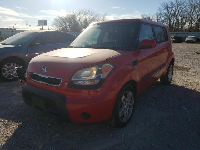 Photo 1 VIN: KNDJT2A28B7227969 - KIA SOUL + 