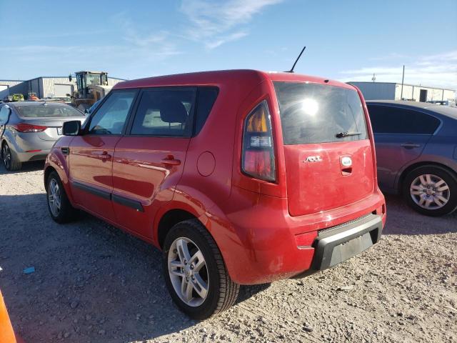 Photo 2 VIN: KNDJT2A28B7227969 - KIA SOUL + 