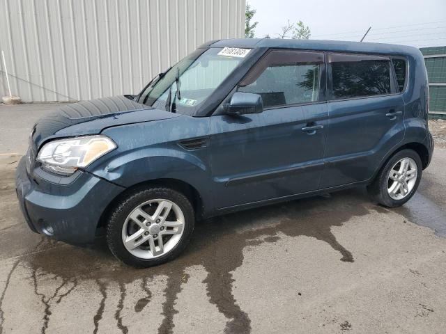 Photo 0 VIN: KNDJT2A28B7234162 - KIA SOUL + 