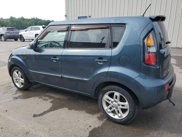 Photo 1 VIN: KNDJT2A28B7234162 - KIA SOUL + 