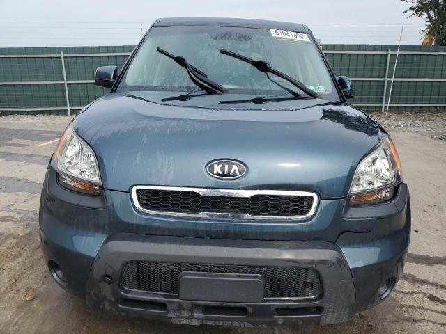 Photo 4 VIN: KNDJT2A28B7234162 - KIA SOUL + 