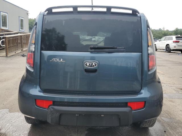 Photo 5 VIN: KNDJT2A28B7234162 - KIA SOUL + 