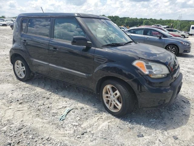 Photo 3 VIN: KNDJT2A28B7234324 - KIA SOUL + 