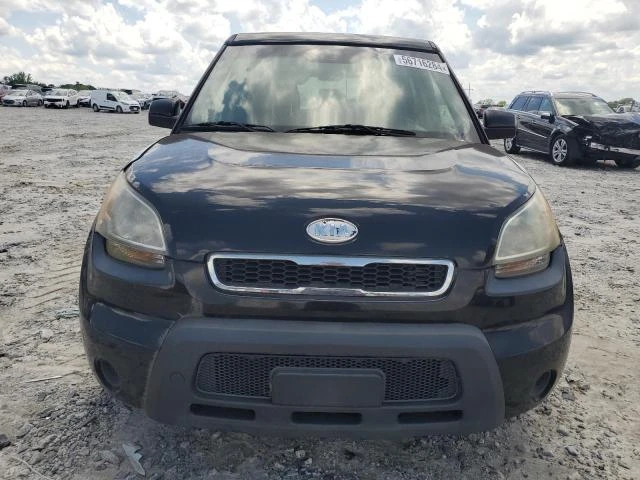 Photo 4 VIN: KNDJT2A28B7234324 - KIA SOUL + 