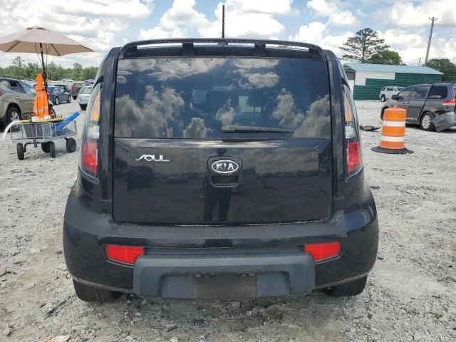 Photo 5 VIN: KNDJT2A28B7234324 - KIA SOUL + 