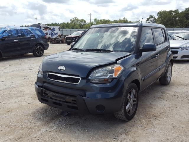 Photo 1 VIN: KNDJT2A28B7235036 - KIA SOUL + 