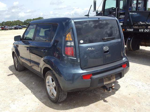 Photo 2 VIN: KNDJT2A28B7235036 - KIA SOUL + 