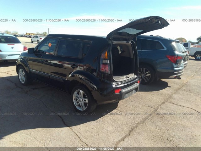 Photo 2 VIN: KNDJT2A28B7240074 - KIA SOUL 