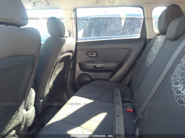 Photo 7 VIN: KNDJT2A28B7240074 - KIA SOUL 