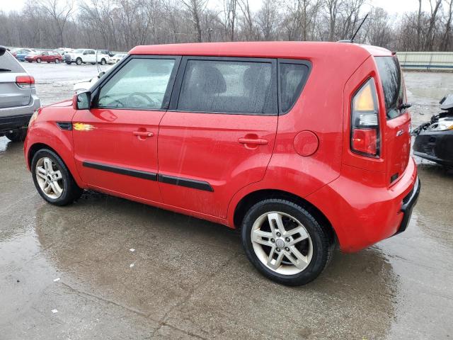 Photo 1 VIN: KNDJT2A28B7241385 - KIA SOUL 