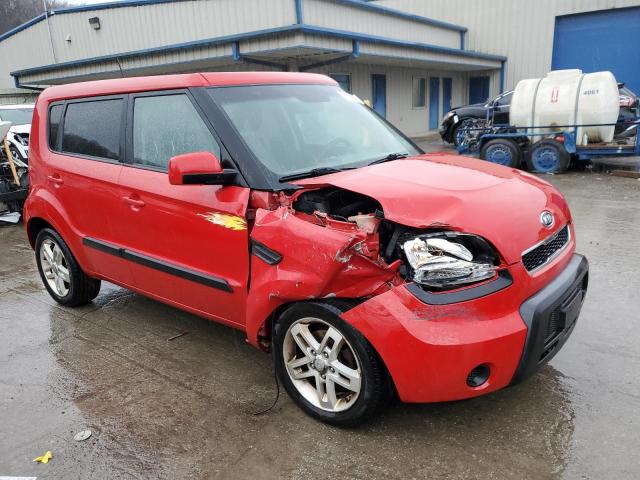 Photo 3 VIN: KNDJT2A28B7241385 - KIA SOUL 