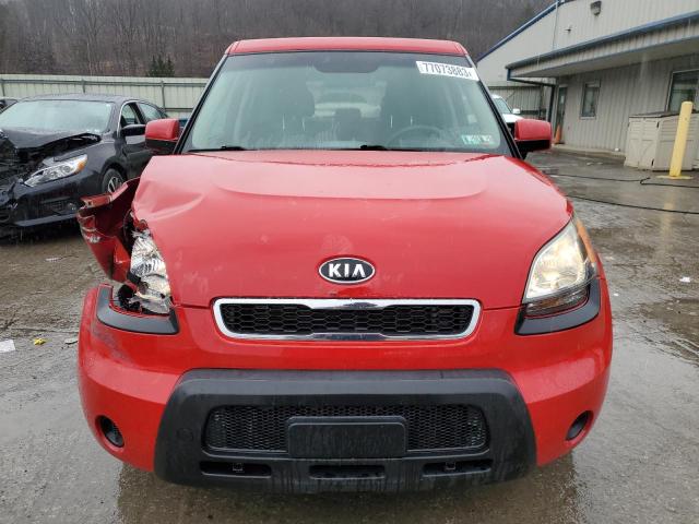 Photo 4 VIN: KNDJT2A28B7241385 - KIA SOUL 