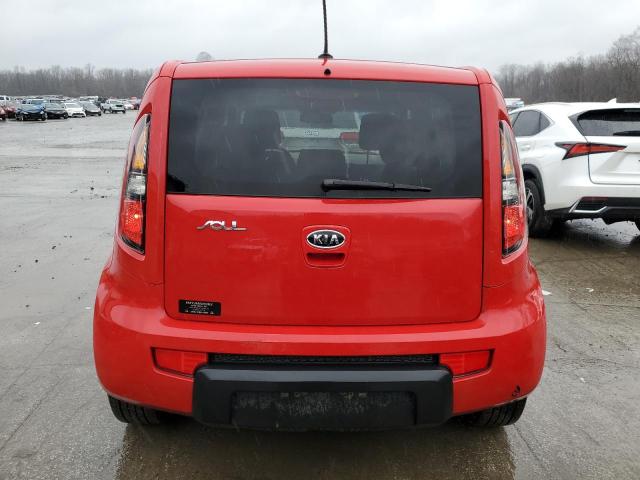 Photo 5 VIN: KNDJT2A28B7241385 - KIA SOUL 