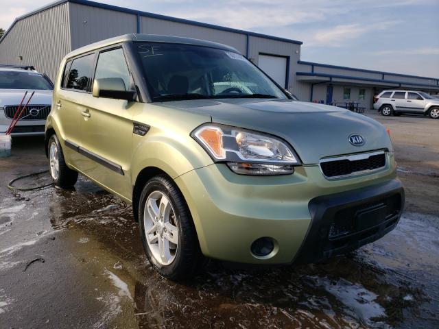 Photo 0 VIN: KNDJT2A28B7251396 - KIA SOUL + 