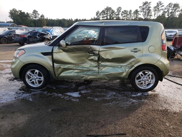 Photo 8 VIN: KNDJT2A28B7251396 - KIA SOUL + 