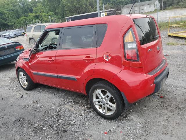 Photo 1 VIN: KNDJT2A28B7252144 - KIA SOUL 