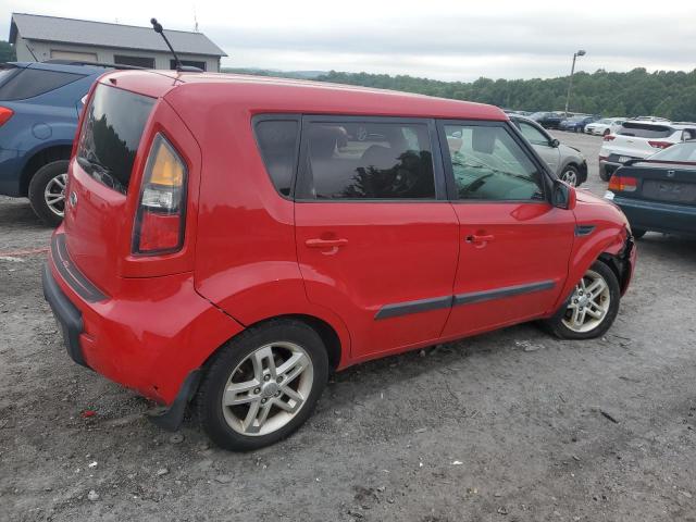 Photo 2 VIN: KNDJT2A28B7252144 - KIA SOUL 