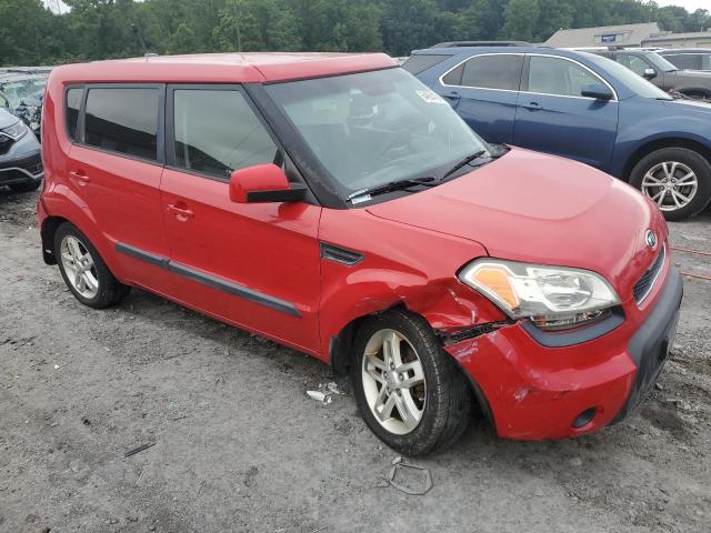 Photo 3 VIN: KNDJT2A28B7252144 - KIA SOUL 