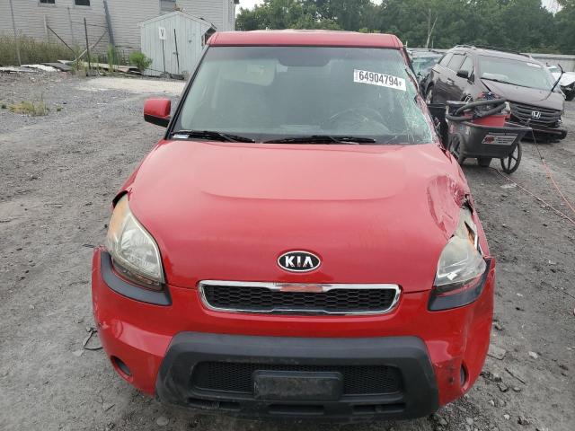 Photo 4 VIN: KNDJT2A28B7252144 - KIA SOUL 