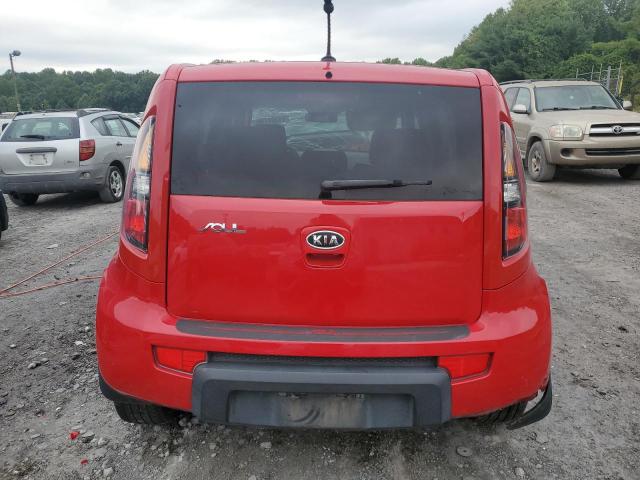 Photo 5 VIN: KNDJT2A28B7252144 - KIA SOUL 