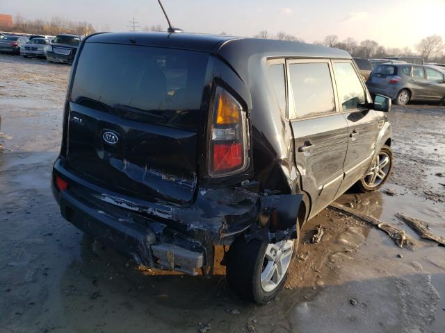 Photo 3 VIN: KNDJT2A28B7252869 - KIA SOUL + 