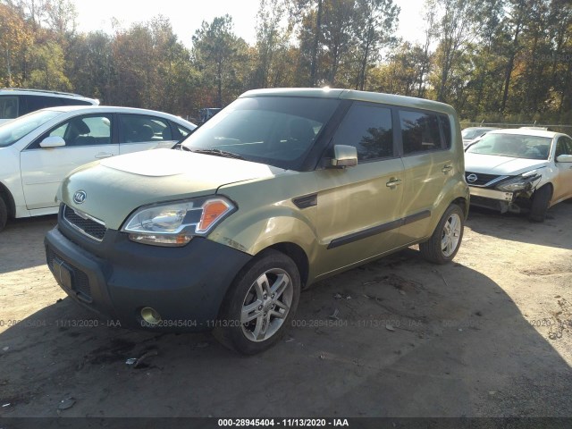 Photo 1 VIN: KNDJT2A28B7254654 - KIA SOUL 