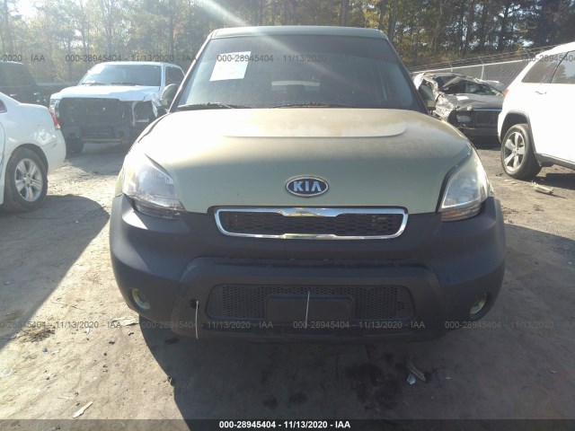 Photo 5 VIN: KNDJT2A28B7254654 - KIA SOUL 