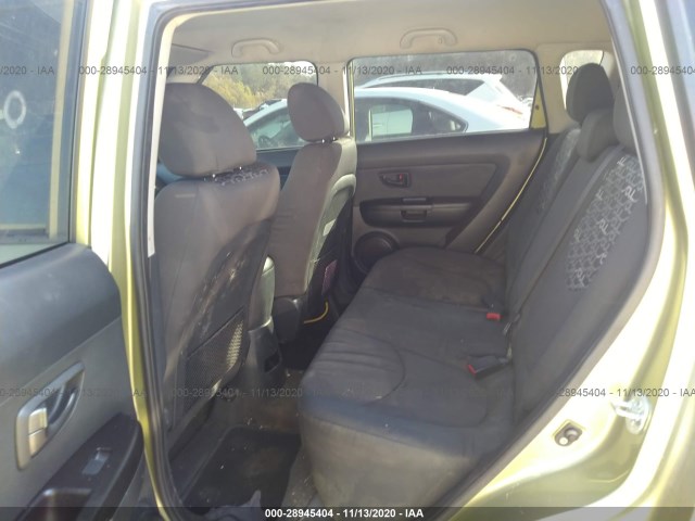 Photo 7 VIN: KNDJT2A28B7254654 - KIA SOUL 