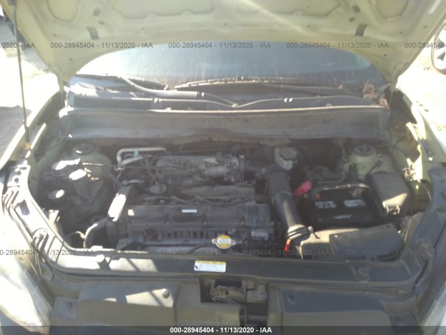 Photo 9 VIN: KNDJT2A28B7254654 - KIA SOUL 