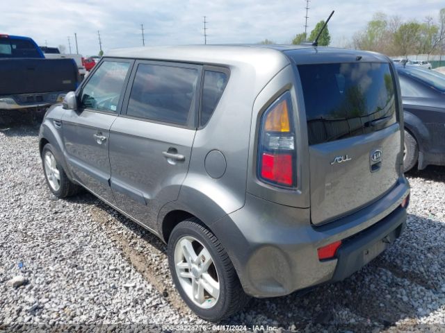 Photo 2 VIN: KNDJT2A28B7254895 - KIA SOUL 