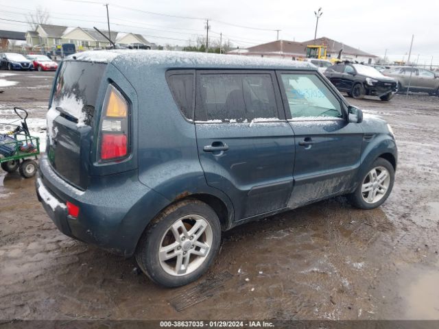 Photo 3 VIN: KNDJT2A28B7255495 - KIA SOUL 