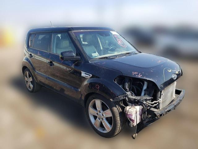 Photo 3 VIN: KNDJT2A28B7255819 - KIA SOUL 